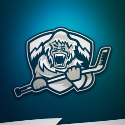 Official Twitter account of the North Shore Yetis Hockey Club
#NorthShoreYetis