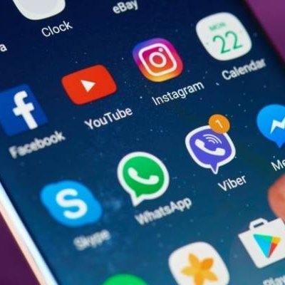 PaolitaYubi's profile picture. el 87% de la población, antes de comprar busca en Internet y tú que esperas para estar visible https://t.co/EU2Jl1Unbl