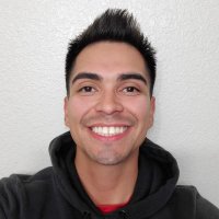 Luis Morales (@luis4480) 's Twitter Profile