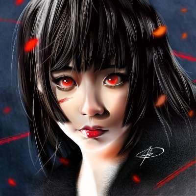 HWDRAWSさんのプロフィール画像