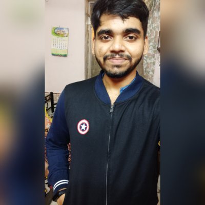 deepakpai7's profile picture. Software Developer. Curious about coding, system design and scalability.