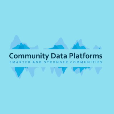 Community Data Platforms (CDP) helps leaders build smarter and stronger communities with advanced data analytics.