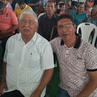 Trabajador de CORPOELEC Barinas, Bolivariano Antiemperialista y profundamente Chavista