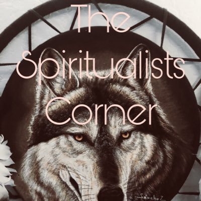 We’re a new Etsy shop that sells tarot readings and custom spells