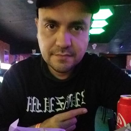 cain_humberto's profile picture. me encanta la lucha libre y todo tipo de generos del metal