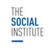 The Social Institute (@TheSocialInst) Twitter profile photo