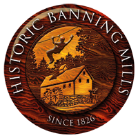 Banning Mills(@BanningMills) 's Twitter Profile Photo