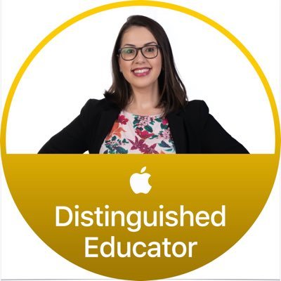 ADE - Class of 2019 (Apple Distinguished Educator)