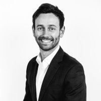 Chris McGoldrick (@cpmcgoldrick) 's Twitter Profile
