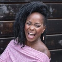 Crystal Fox (@only1crystalfox) 's Twitter Profile