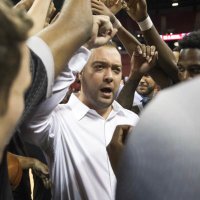 Adam Blaylock (@coach_blaylock) 's Twitter Profile
