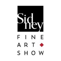 Sidney Fine Art Show (@sidneyfineartsh) 's Twitter Profile Photo Sidney Fine Art Show (@sidneyfineartsh) 's Twitter Profile Photo