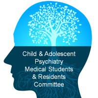Child & Adol Psych Med Students & Residents (@cap_msr) 's Twitter Profile Photo Child & Adol Psych Med Students & Residents (@cap_msr) 's Twitter Profile Photo