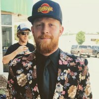 Brad Leonard (@squeezerbread) 's Twitter Profile