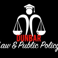 DunbarLawPubPolicy(@DunbarLPP) 's Twitter Profile Photo