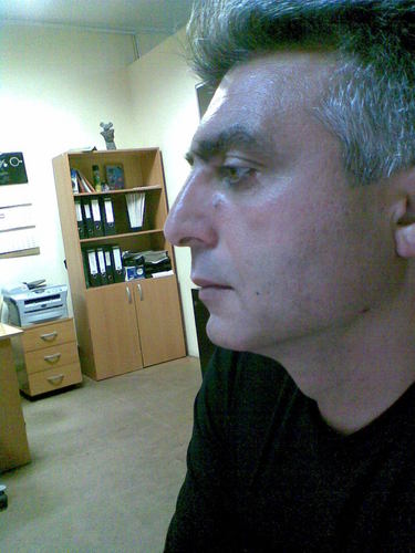 Yanleo777's profile picture. 