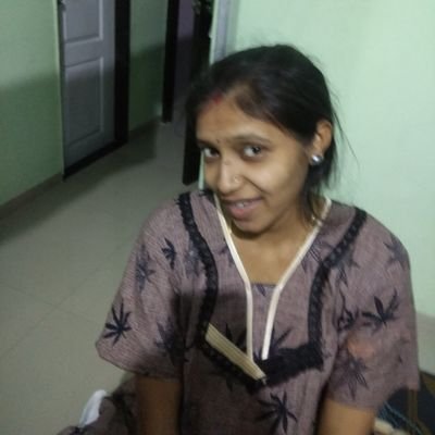 ShyamKhushboo's profile picture. HealthyWealthy