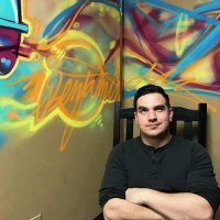 Ben (@bjfountain) 's Twitter Profile Photo