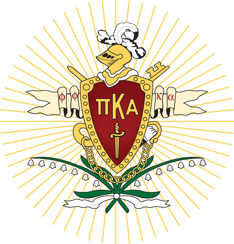 Lambda Kappa Chapter of the Pi Kappa Alpha International Fraternity