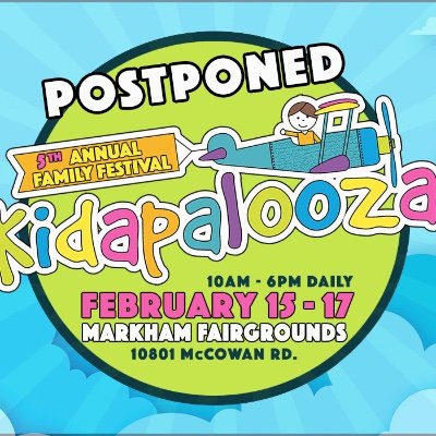 KidapaloozaFest