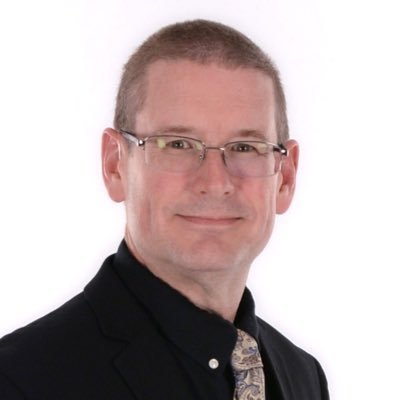 lparkes's profile picture. 