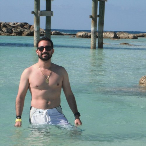 Nacho_Peru's profile picture. El Nacho