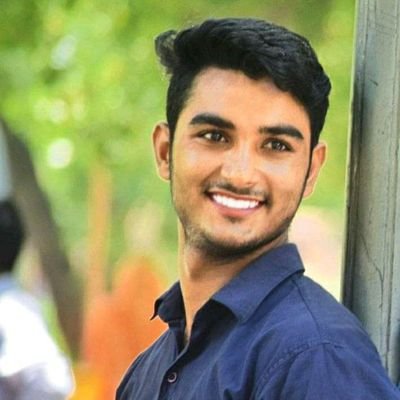 ChaharKunj's profile picture. I will win not immediately but definitely 👍