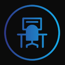 RemoteWorkspace's profile picture. Work remotely and be happy 🖥 😎