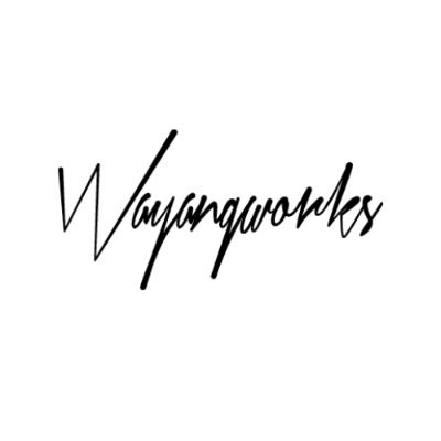 wayangworks's profile picture. Passionate people loving films, doing films, and loving doing films.