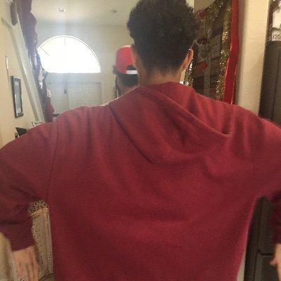 lemontwist77384's profile picture. Christian