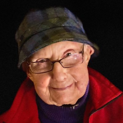 Volunteer documentary film The Spirit of Port Moody - heritage, legacy, a remarkable 107 year old woman in a great community