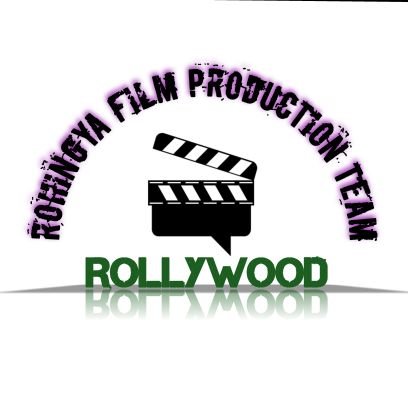 Rollywood is a Rohingya film production team.