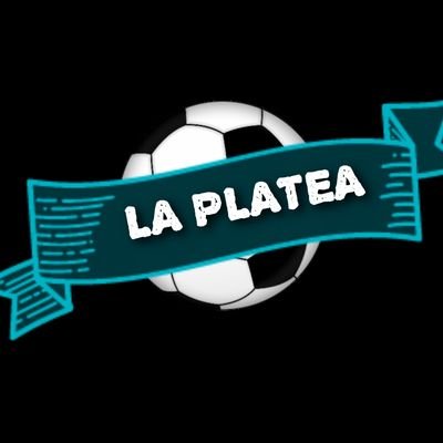 La Platea TV, un espacio para disfrutar del fútbol con pasión y en paz.
Síguenos en Instagram 
https://t.co/i73gkYtStz