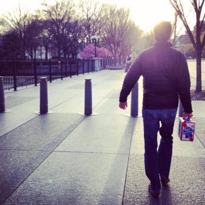 Pragmatist/ Winner - and that’s me walking into the WH to go bowling with a 12 pack of PBR. As it should be.
