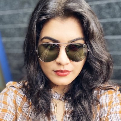 Saraswath | Just another Hindu agnostic figuring out the delicate intricacies of life | Conservative | anti Feminazi | too school for cool | 🐶 person.