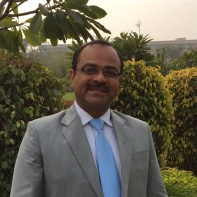 praveen_gaur's profile picture. 