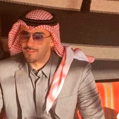سعود بن تركي بن فهد Saudtf Twitter