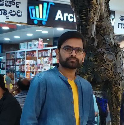 VidyaShankargm1 Profile Picture