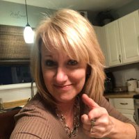 Sherry Collier - @Sherry_c64 Twitter Profile Photo