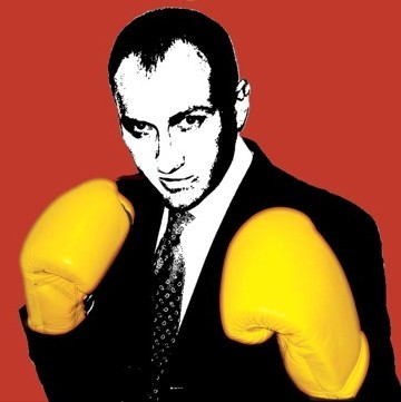 HuracanCoyoacan's profile picture. Generador, recolector, coleccionista y propagador de conocimiento. All things #Marketing