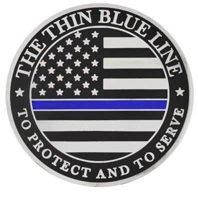 bleedthinblue's profile picture. All things thin blue line #bleedblue #backtheblue