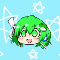 幻想の羽@早苗推し(@TSUBASA_SANAE) 's Twitter Profile Photo