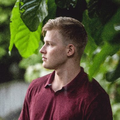 JakeZDerksen's profile picture. 
