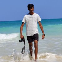 Hemanth Yuvaraj (@_hemanthyuvaraj) 's Twitter Profile