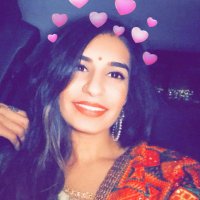 mavreenap (@mavreena) 's Twitter Profile