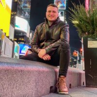 Aaron Floyd - @aaronfloyd45 Twitter Profile Photo