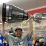 Bomberguy1's profile picture. Assistant Equipment Manager Winnipeg Blue Bombers 🏈CFL  #FortheW
107th (2019) & 108th (2021)  Grey Cup Champion
