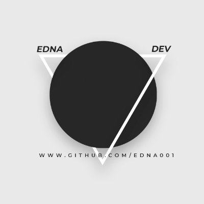 EdnaDev's profile picture. I'm android developer from Georgia