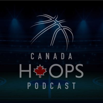 Canada Hoops Podcast takes you inside Canada Basketball and our Canadian hoopers. Hosted by @themattyireland IG: canadahoopspodcast canadahoopspodcast@gmail.com