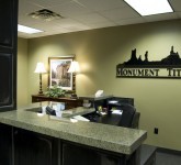 EXPERIENCE THE DIFFERENCE
Monument Title Insurance Inc is a locally owned and operated full service title insurance agency that has been in business since 2001